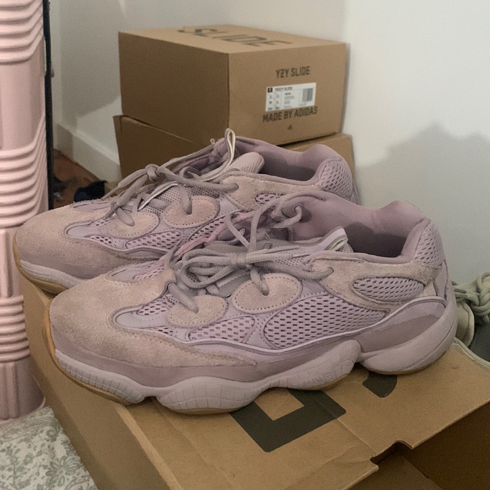 Yeezy 500